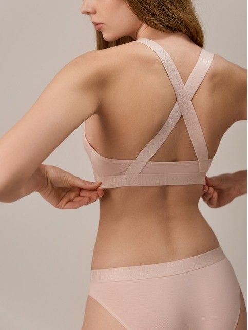 CONTE ELEGANT FLEXIBLE LBE 2235 Bustier