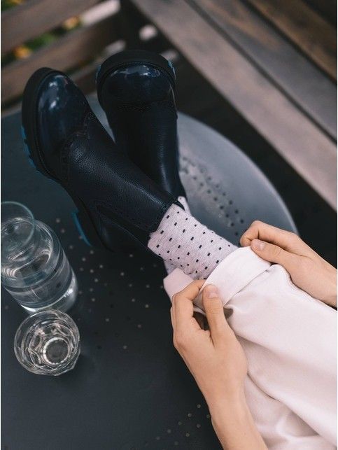 Socks for men