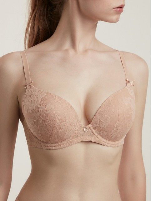 Eva RB1060 push-up underwired bra