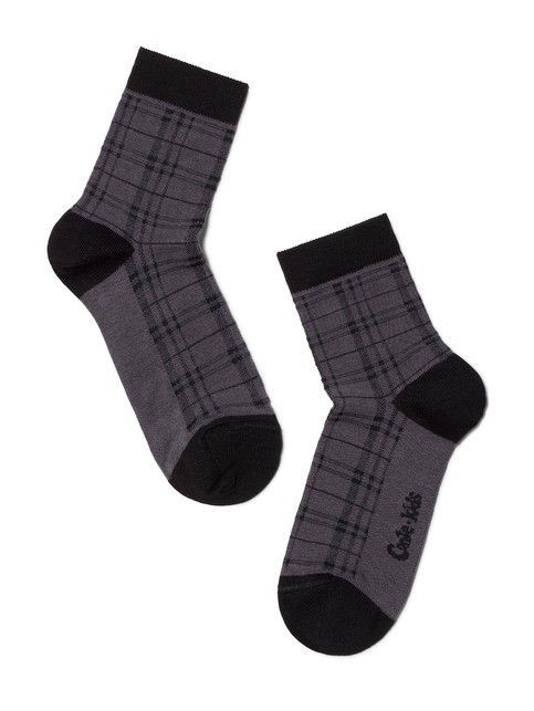 Cotton socks TIP-TOP