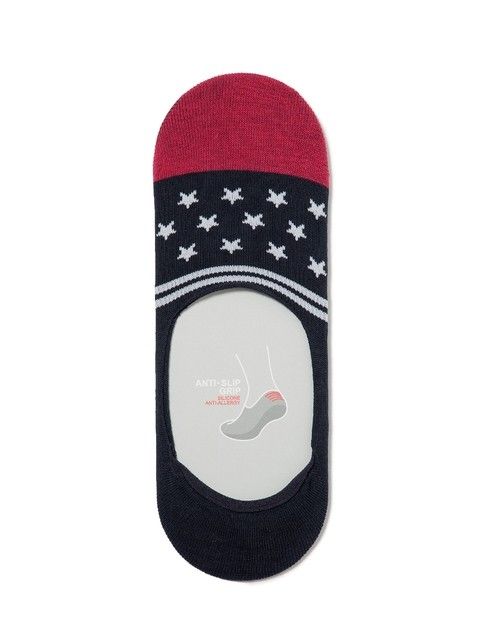 Cotton footlets CLASSIC