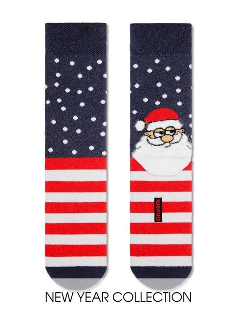 Christmas socks 