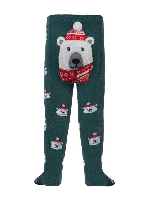 Christmas tights 