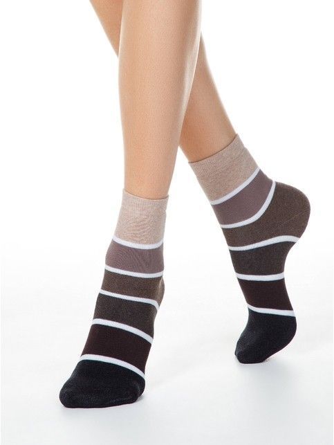 Terry socks COMFORT