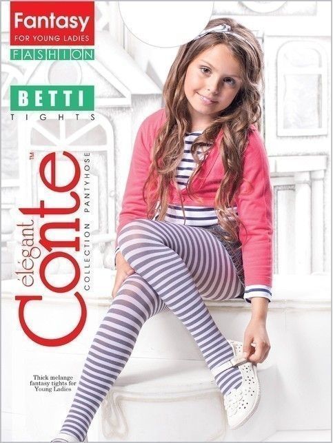 CONTE ELEGANT BETTI