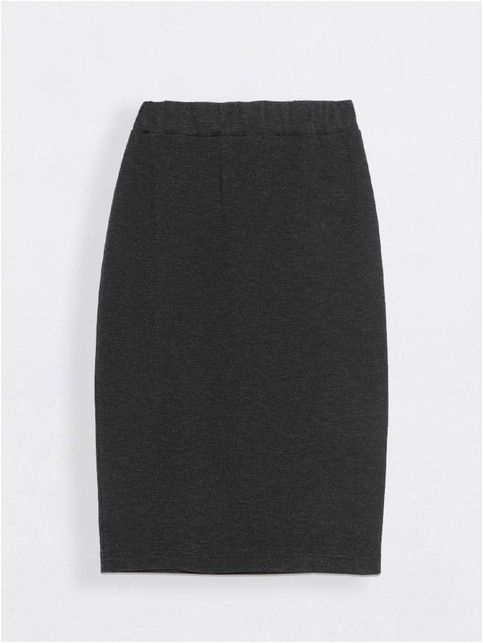 Laconic pencil skirt MISS GRACE