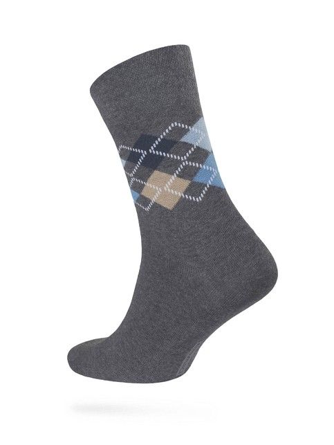 Melange socks COMFORT