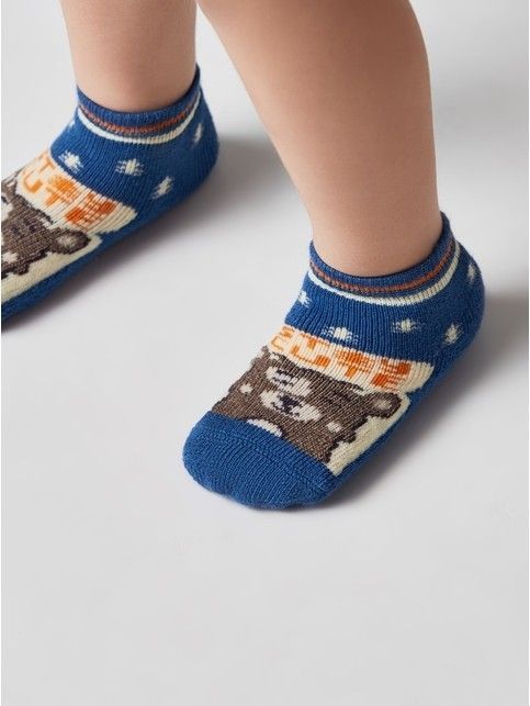 Antislip for boys