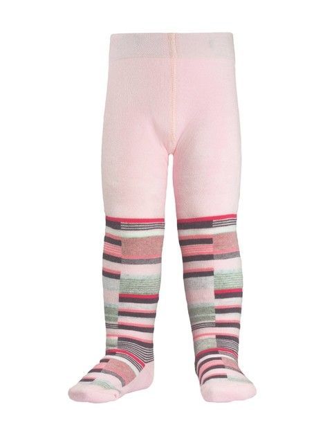 SOF-TIKI tights (terry inside) with drawings