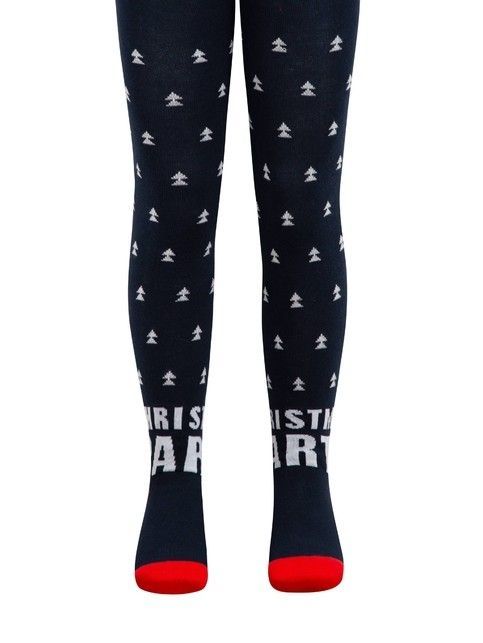 New Year's tights 