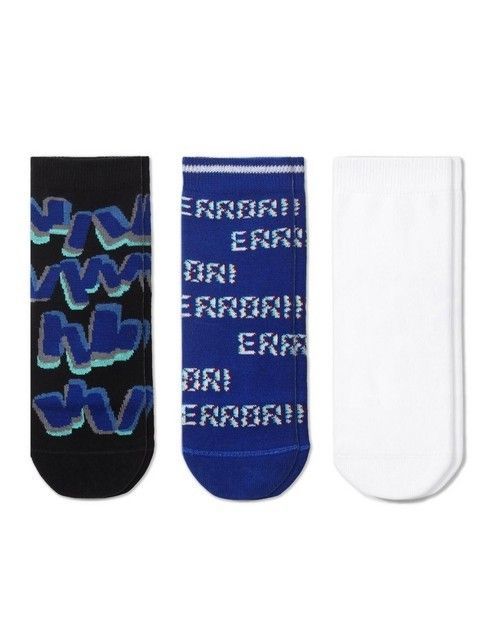 CONTE-KIDS TIP-TOP (3 pairs)