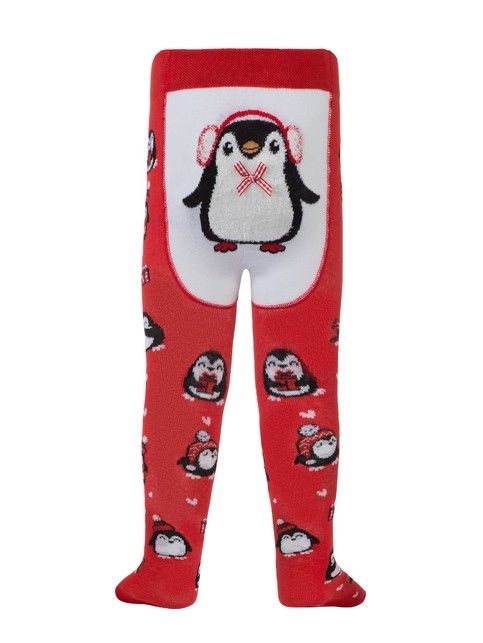 Christmas tights 