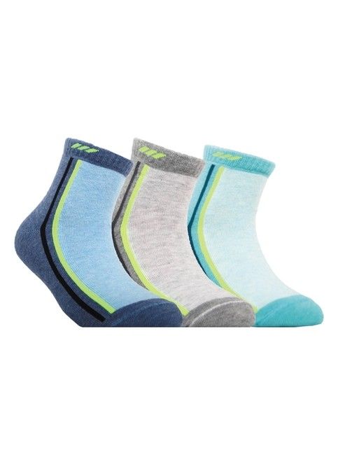 Short Sports Socks ACTIVE Lycra®