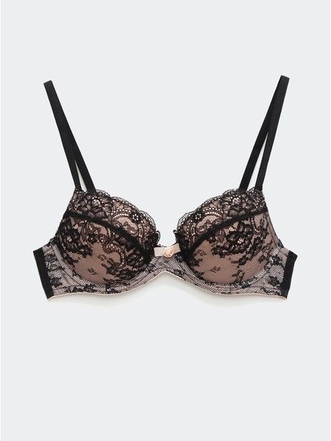 Jardin push-up bra TB1093