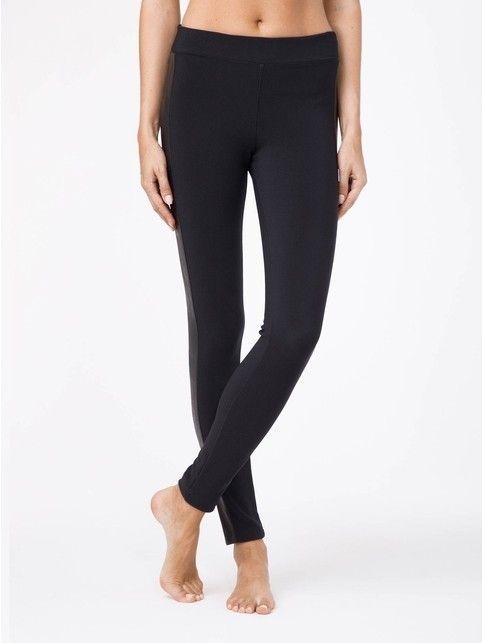 Modeling leggings with lampas URBAN