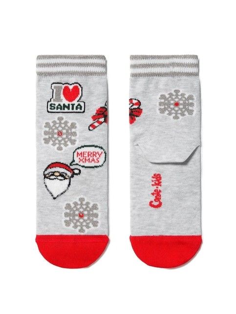 Christmas socks 