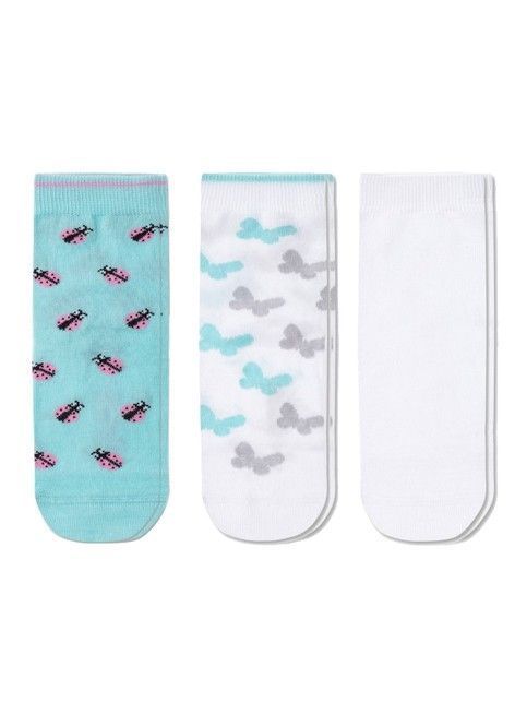 CONTE-KIDS TIP-TOP (3 pairs)