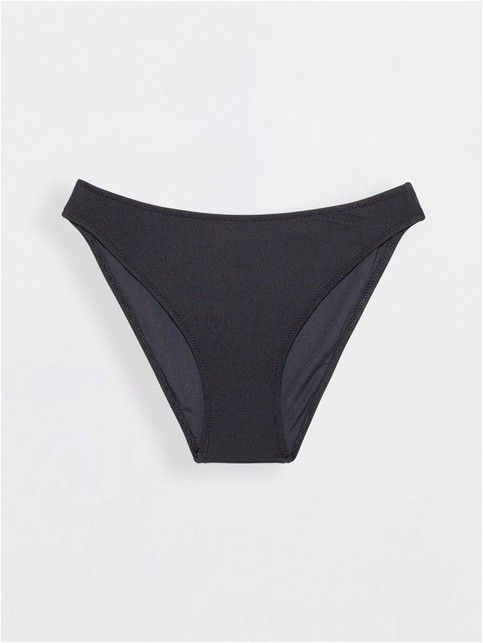 BRIGHT STORY Mid Waist Bikini