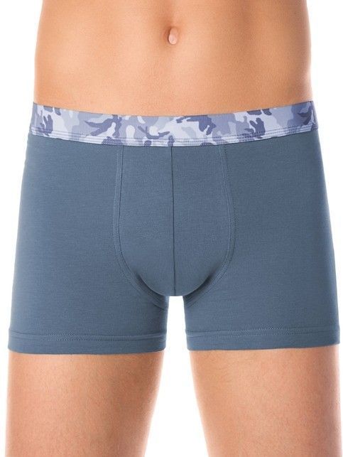 Cotton men's underpants PREMIUM SHORTS 757 (packed on mini-hanger)