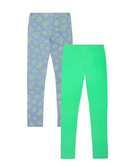 Set of leggings+leggings DILLY