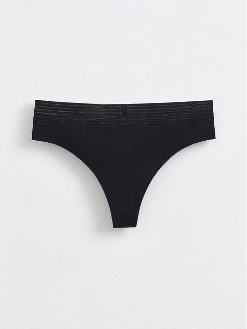 Seamless panties 