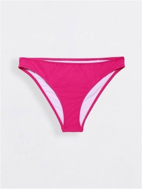 Mid-rise bikini panties SWEET LOVE