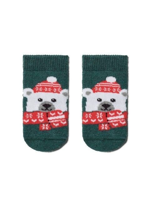 Christmas socks 