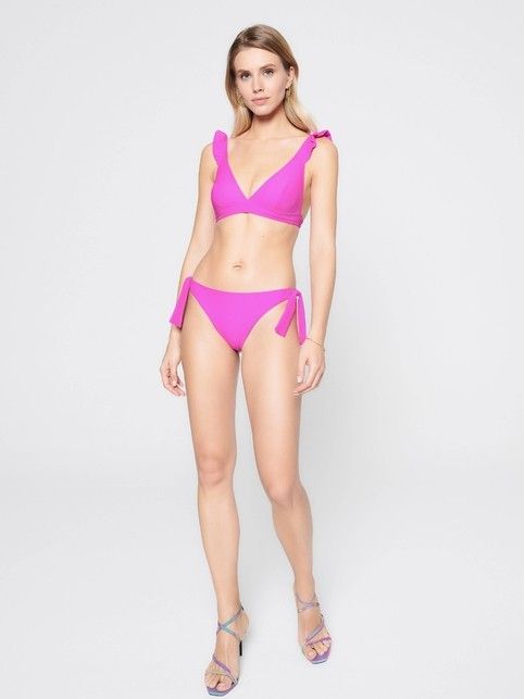 VIBES PINK Brazilian Briefs
