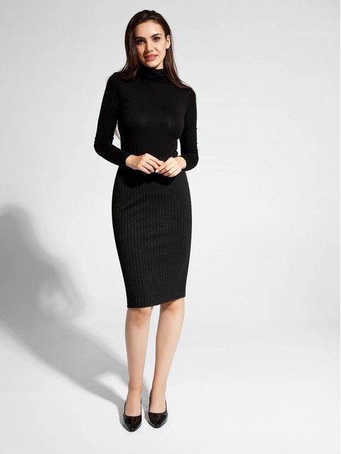Modeling skirt-case MADAME