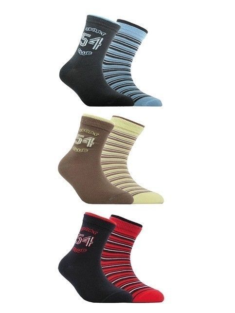 TIP-TOP (2 pairs)