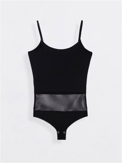 Body TRENDY LBT 786