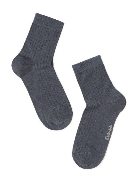 Cotton socks CLASS Lycra®