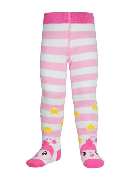 Cotton tights BabyRiki 
