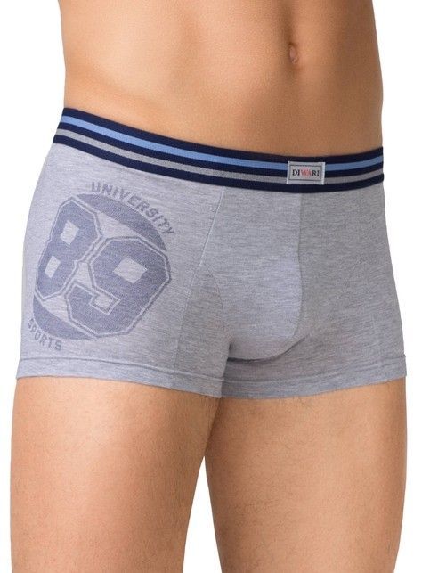 Cotton men's underpants TATTOO SHORTS 429 (packed in mini-box)