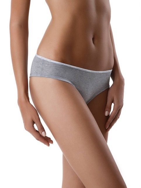 Hipster briefs BASIC LHP 689 (packed on mini-hanger)