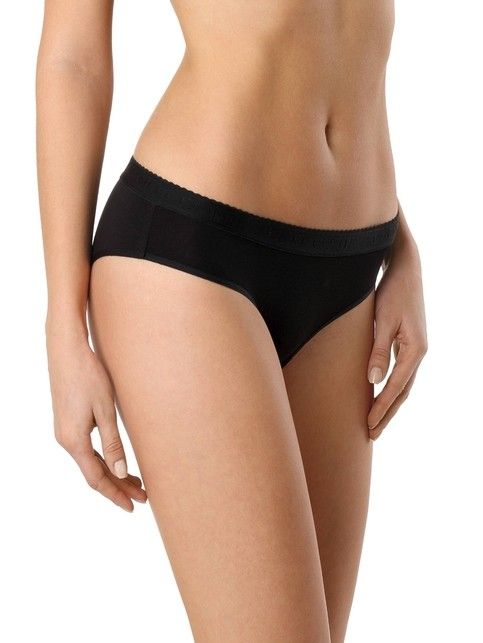 Hipster briefs LITTLE LUXURIES LHP 983 (packed in mini-box)