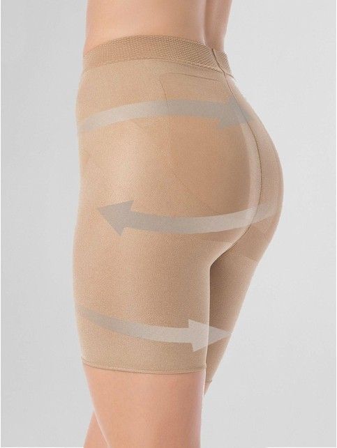 Slimming shorts for women