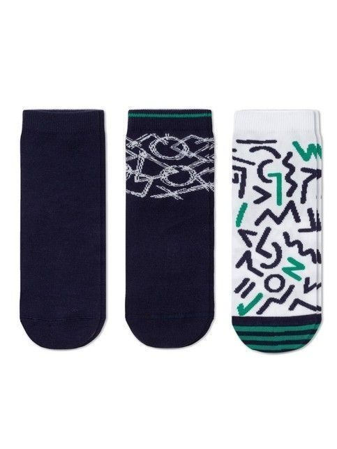 CONTE-KIDS TIP-TOP (3 pairs)