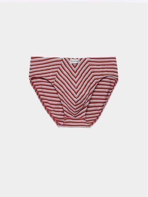 Cotton men's underpants BAND MSL 873 (packed in mini-box)