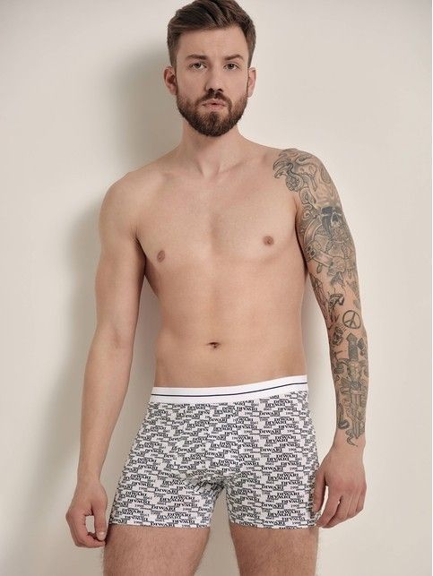 Cotton men's underpants SHAPE MSH 870 (packed in mini-box)