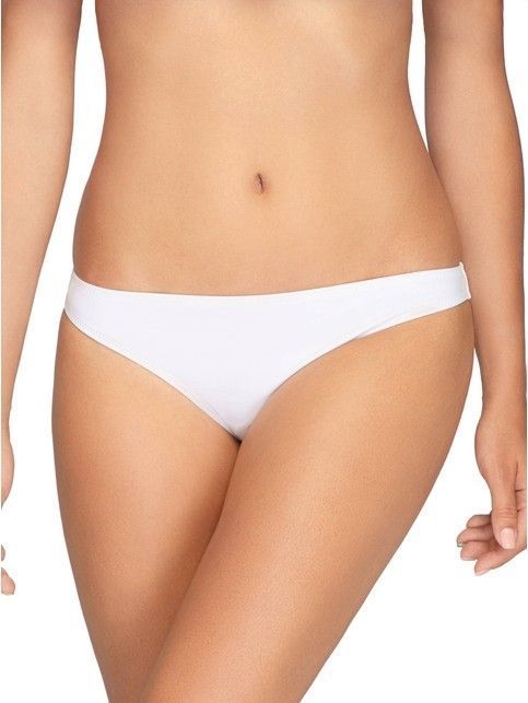 Slip-on panties with a back assembly BLANKA