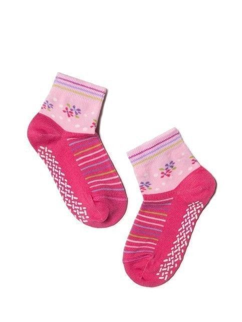 TIP-TOP anti-slip socks with patterns