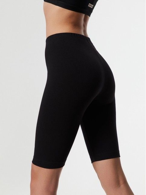 Cotton cycling shorts TRACK CLASSIC