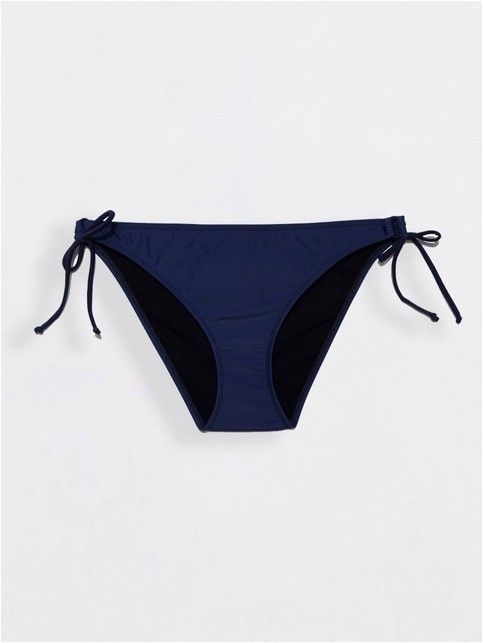 Mid-rise bikini panties HAWAII