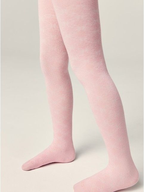 Thin cotton tights CLASS Lycra®