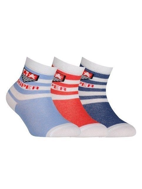 Cotton socks TIP-TOP