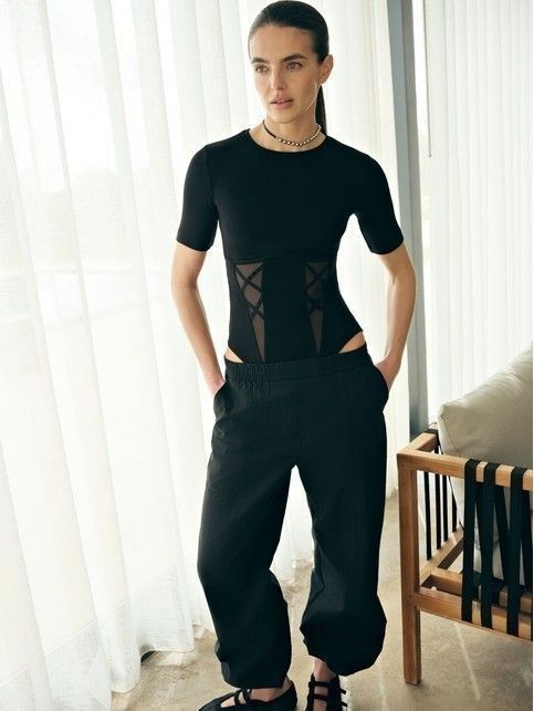 CONTE ELEGANT LBD 3063