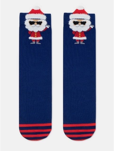 Men socks NEW YEAR 