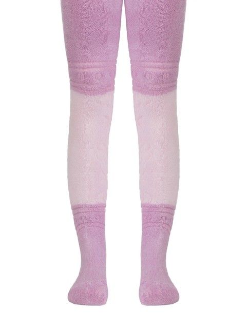 Terry tights SOF-TIKI