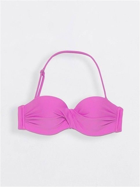 Push-up BRIGHT STORY balconies bodice
